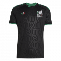 adidas Mexico 2026 Men's Third Stadium Jersey